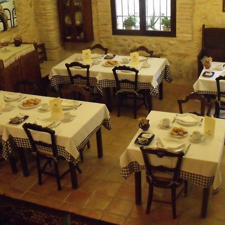Hostal La Panavera El Perelló Exterior foto