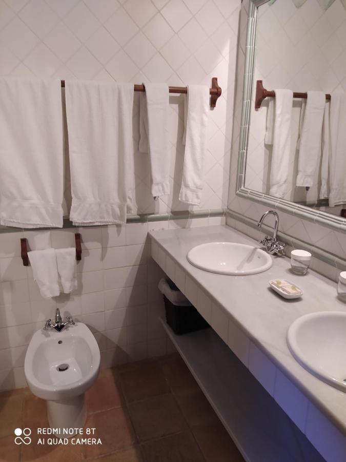 Hostal La Panavera El Perelló Exterior foto