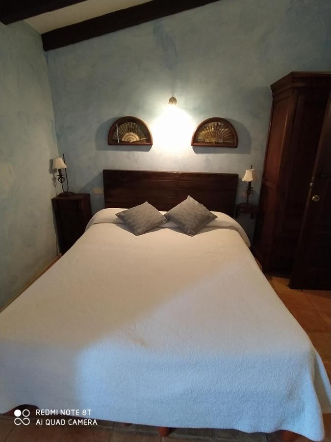 Hostal La Panavera El Perelló Exterior foto