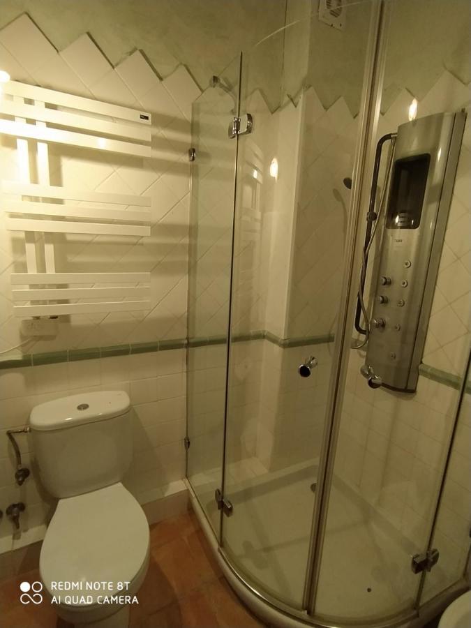 Hostal La Panavera El Perelló Exterior foto