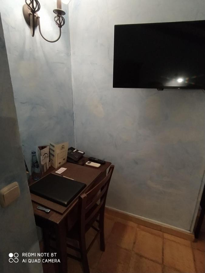 Hostal La Panavera El Perelló Exterior foto