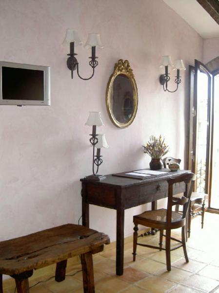 Hostal La Panavera El Perelló Cameră foto