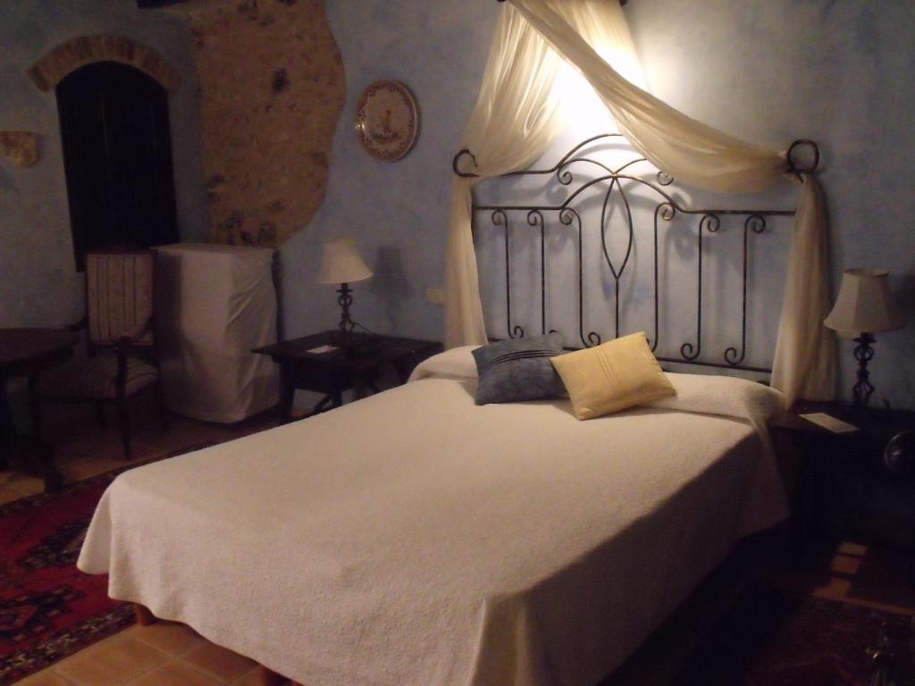 Hostal La Panavera El Perelló Cameră foto