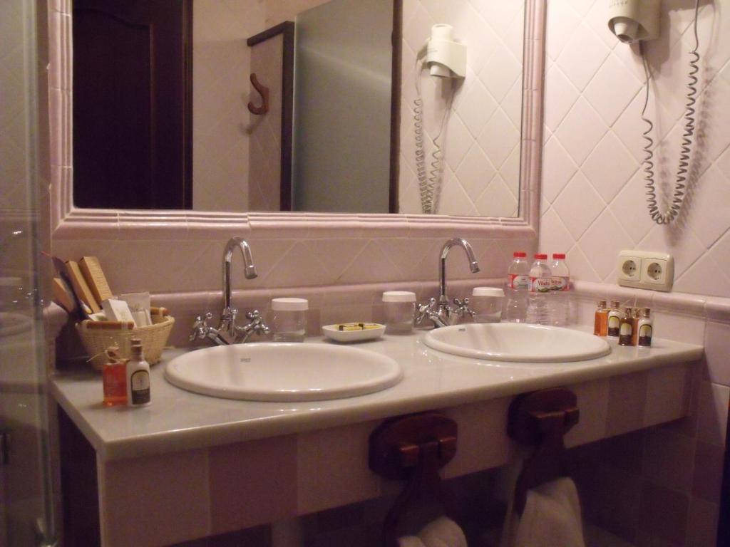 Hostal La Panavera El Perelló Cameră foto