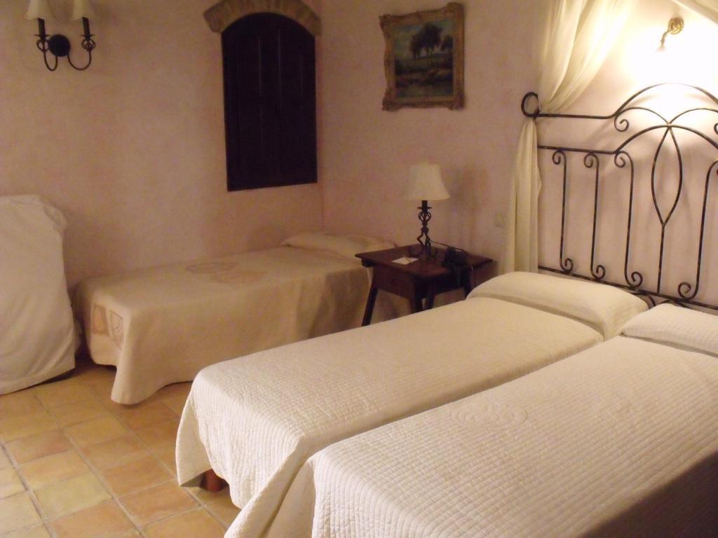 Hostal La Panavera El Perelló Cameră foto
