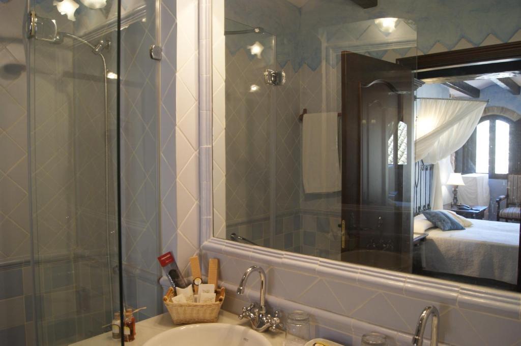 Hostal La Panavera El Perelló Cameră foto